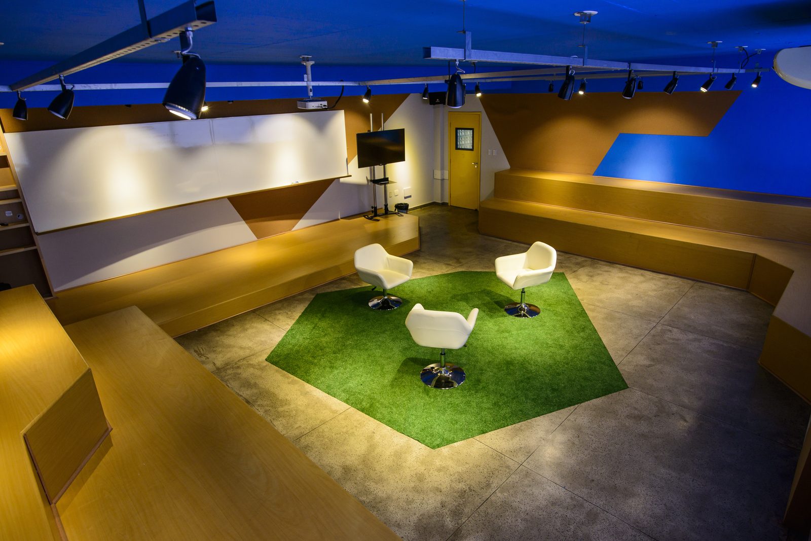 Lab. de Ideias — Unidade II