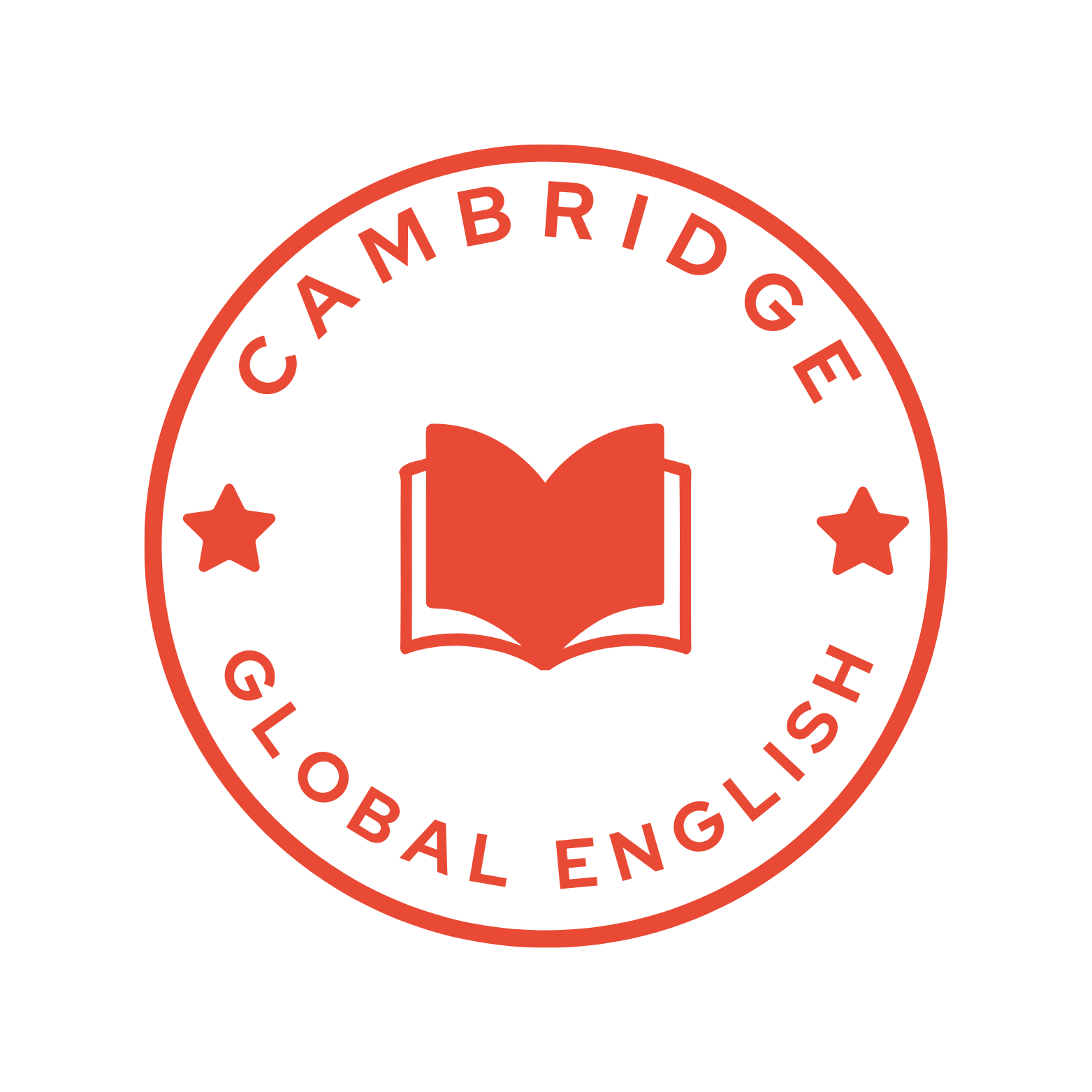 Cambridge Global English
